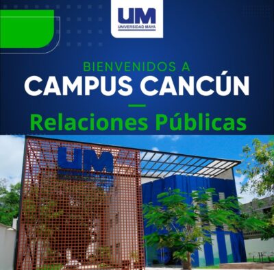 Licenciatura en Relaciones Públicas