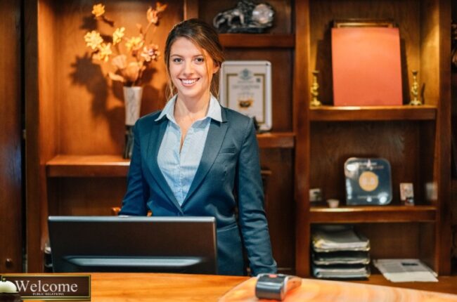 Licenciatura en Relaciones Públicas programas de calidad