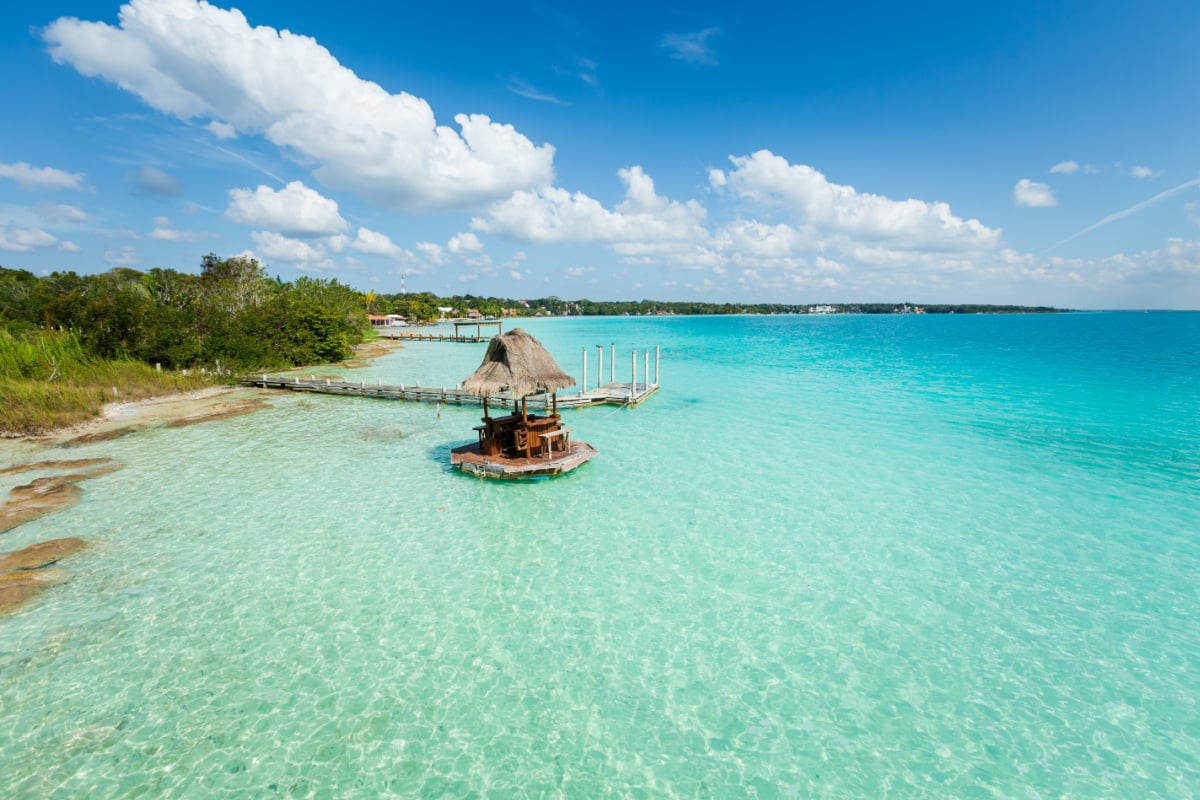 Ecohotel Boutique Zensus te invita a vivir la magia de Bacalar