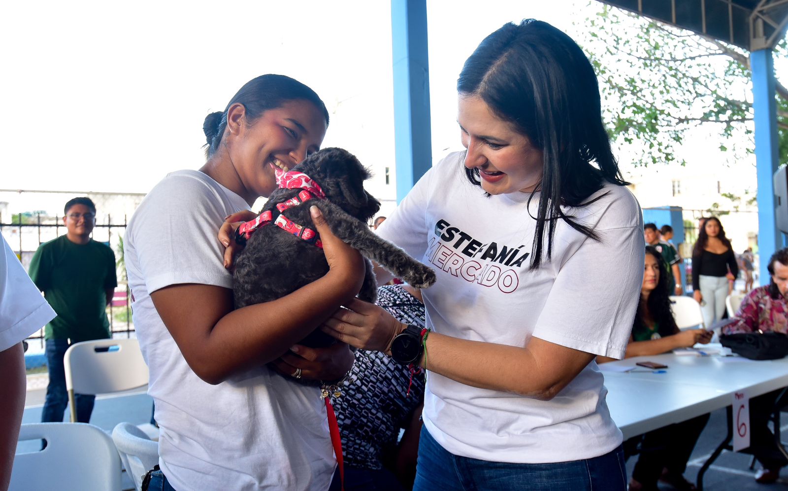 Se anuncia la construcción de la Clínica del Bienestar Animal