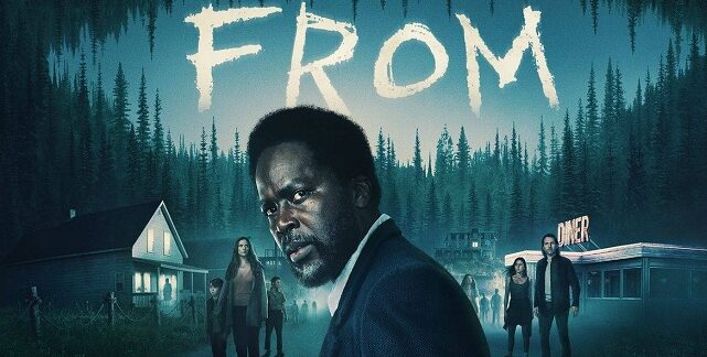 From la serie de terror de MGM+