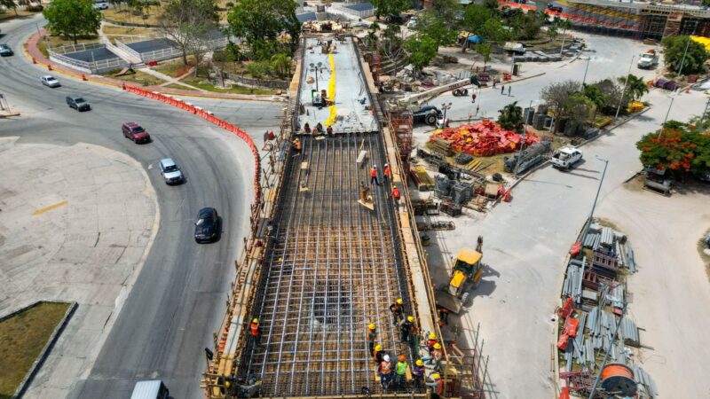 Quintana Roo es líder nacional en el valor de producción