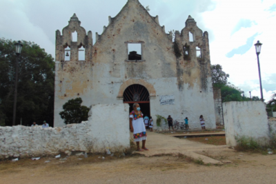 Turismo Caribe Mexicano, 