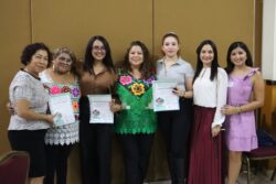 IQM y SEMA Promueven los talleres Mujeres Sustentabilidad 2030 en todo Quintana Roo, para conciencia ambiental y empoderamiento de las mujeres