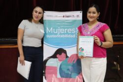 IQM y SEMA Promueven los talleres Mujeres Sustentabilidad 2030 en todo Quintana Roo, para conciencia ambiental y empoderamiento de las mujeres