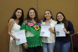 IQM y SEMA Promueven los talleres Mujeres Sustentabilidad 2030 en todo Quintana Roo, 