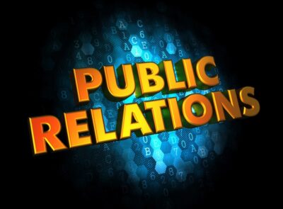 Relaciones públicas digitales 