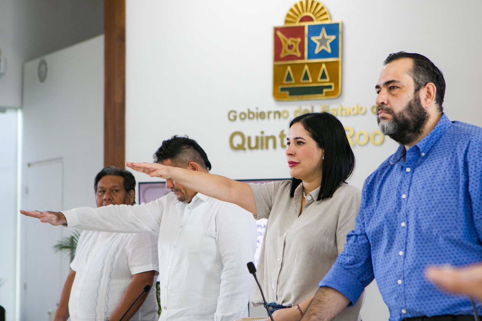Construimos un Solidaridad más justo y humano