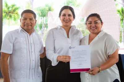 Se reafirman las obras con una gran inversión