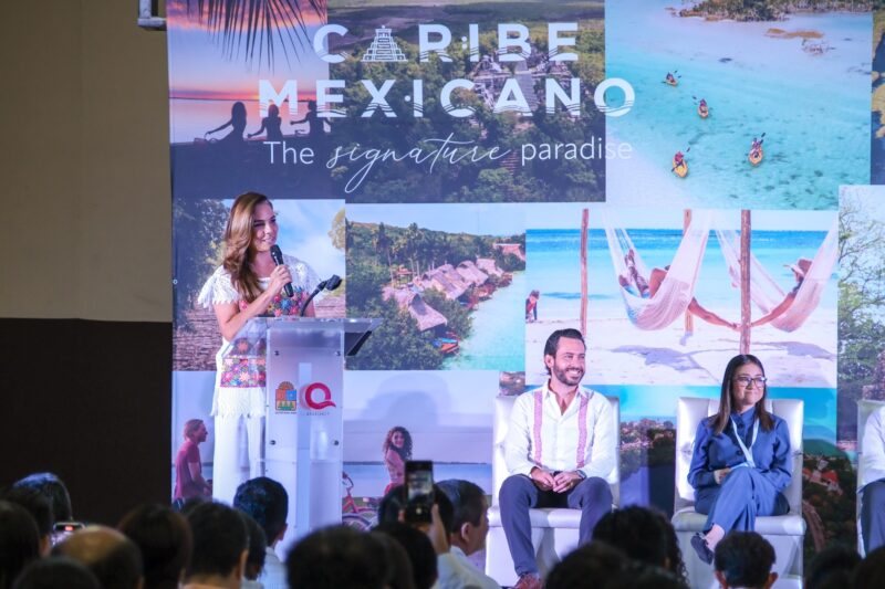 Chetumal sede del Adventure Travel México (ATMEX) Chetumal sede del Adventure Travel México (ATMEX)