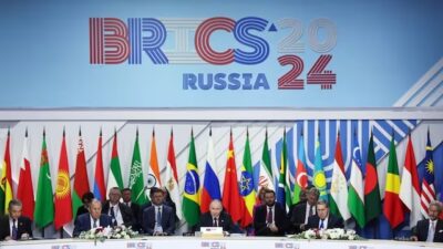 BRICS es una alianza de países conformada por Brasil, Rusia, India, China y Sudáfrica, creada para la cooperación económica, política, qué es BRICS