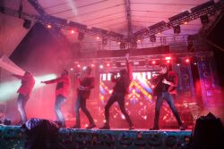 inauguran, Expofer, feria, frontera sur, Chetumal, Quintana Roo, 2024
