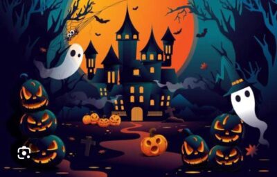 La celebración de Halloween tiene un origen fascinante, Dina Barrea nos cuenta sobre esta tradición que se remonta a la época celta...