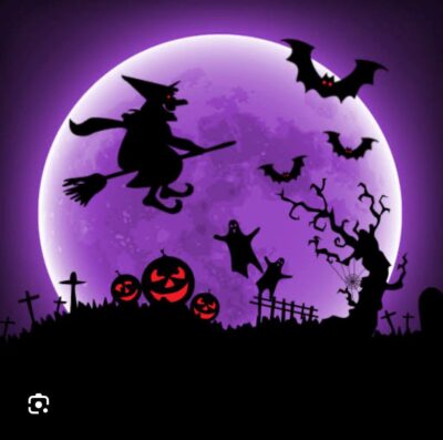 La celebración de Halloween tiene un origen fascinante, Dina Barrea nos cuenta sobre esta tradición que se remonta a la época celta...