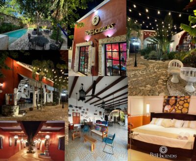 Mejor hotel de Valladolid, Hoteles con alberca en Valladolid, hospedaje en Valladolid, Yucatán, confortable, cómodo, de lujo, excelente ubicación