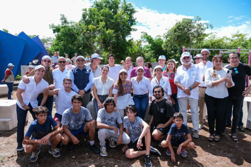 Nuevas áreas en Parque Cancún el Top 5 Parques Ecológicos Nuevas áreas en Parque Cancún el Top 5 Parques Ecológicos