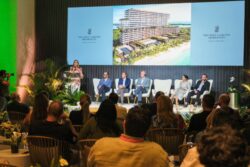 Ritz Carlton anuncia inversión de 400 MDD en Cancún;