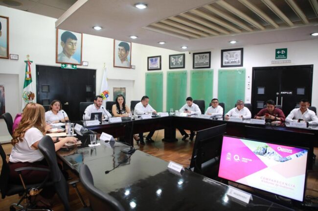 informe