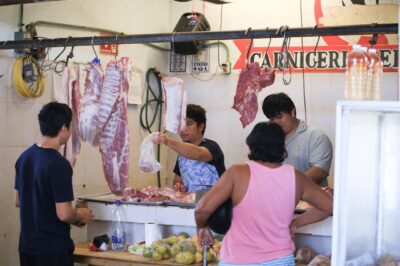 El mercado tiene nuevo plan por parte de la Secretaría de Desarrollo Económico y de Atracción de Inversiones