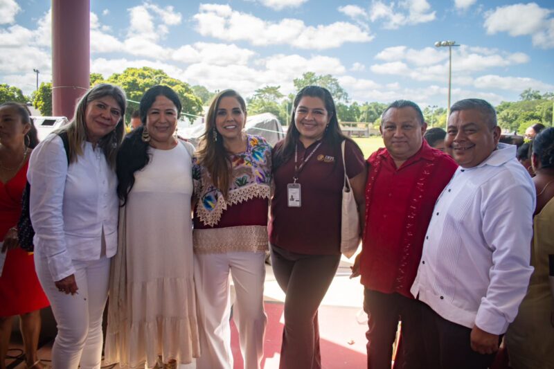 Apoyan a mujeres indígenas y afromexicanas artesanas (MIAA)