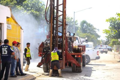 La presidenta municipal Estefanía Mercado reafirma el compromiso con su gente