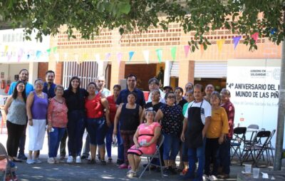 Aniversario 