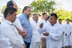El INMAYA concluyó el proceso de evaluación a intérpretes bilingües para asistir a comunidades en su lengua indígena en trámites burocráticos