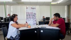 Evalúa INMAYA a intérpretes bilingües para garantizar los Derechos de las Comunidades Indígenas