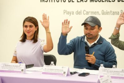 Avances para transformar la vida 