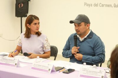 Construir un mejor futuro 