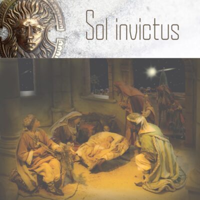 Cómo el cristianismo utilizó la Mercadotecnia y las Relaciones Públicas para conquistar el Imperio Romano. Si bien desde las primeras religiones que influyeron en las diferentes culturas y civilizaciones