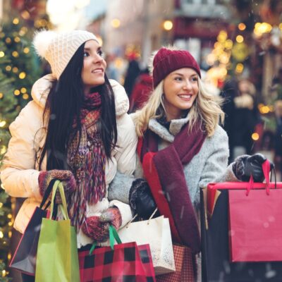 Promociones creativas para enero