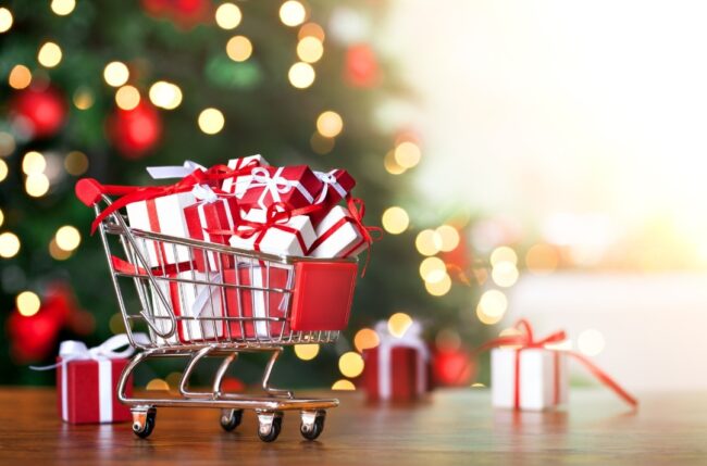 Promociones creativas para enero