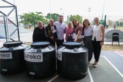 Mara Lezama apoyos sociales, bienestar Quintana Roo, familias beneficiadas Benito Juárez, programas sociales Cancún, justicia social Mara Lezama, transformación Quintana Roo.