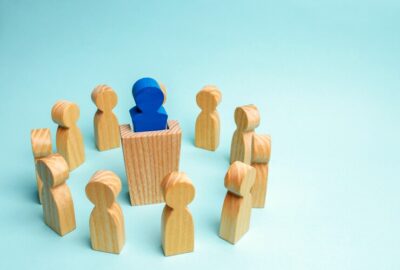 Responsabilidades para el departamento de RRPP