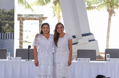 autoridades reafirman su compromiso