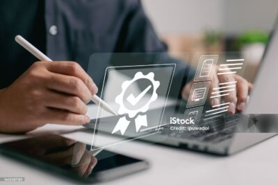 Las certificaciones empresariales son herramientas clave para fortalecer la reputación, calidad y competitividad de una empresa..
