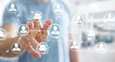 Cuando estoy en un entorno de networking, tengo claro que los primeros 30 segundos son cruciales para causar una impresión que