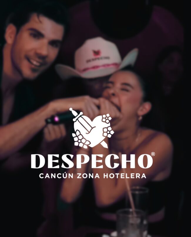 Restaurantes en Cancún