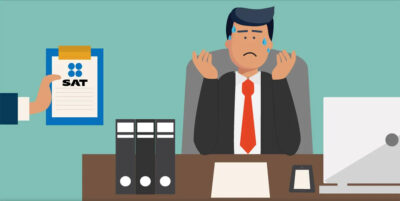 Darse de alta ante el Servicio de Administración Tributaria (SAT) como Persona Moral es un paso fundamental para