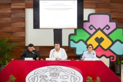 El fondo cuenta con millones de pesos para beneficiar a Solidaridad