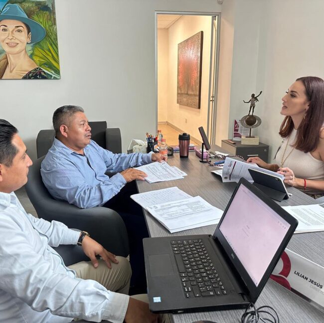 "Reunión