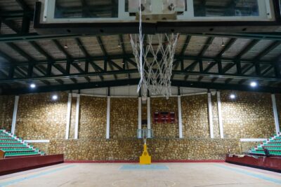 La gobernadora Mara Lezama Espinosa anunció una inversión histórica para el deporte en Chetumal. De casi 10 millones de peso