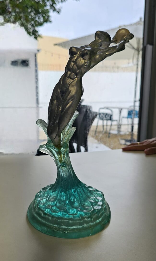 La tercera edición de los Premios Sasil se llevará a cabo el próximo sábado 22 de marzo en el Teatro de la Ciudad de Cancún a cargo del Conse