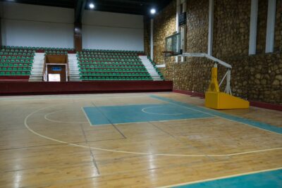 La gobernadora Mara Lezama Espinosa anunció una inversión histórica para el deporte en Chetumal. De casi 10 millones de peso