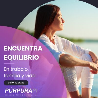 En la vida moderna, equilibrar entre el trabajo, la familia y el bienestar personal puede parecer una tarea imposible, con...