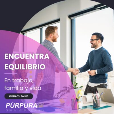 En la vida moderna, equilibrar entre el trabajo, la familia y el bienestar personal puede parecer una tarea imposible, con...