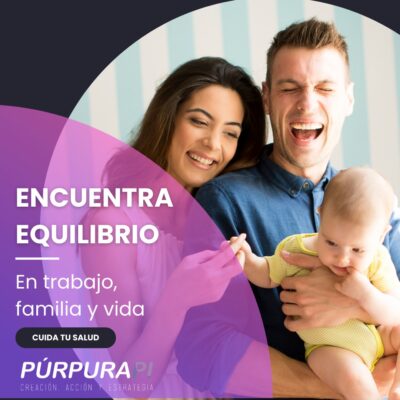 En la vida moderna, equilibrar entre el trabajo, la familia y el bienestar personal puede parecer una tarea imposible, con...