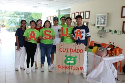 El marketing social y las relaciones públicas: claves para construir alianzas estratégicas con la comunidad, aplicadas de manera.