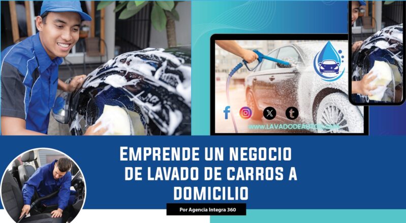Lavado de carros a domicilio Lavado de carros a domicilio